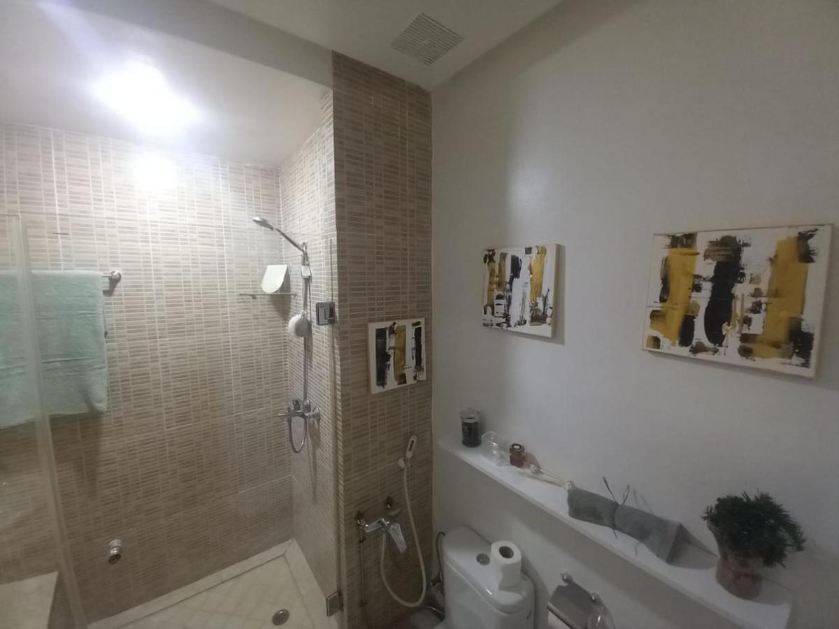 Appartement La Perle De Nouaceur Eksteriør billede