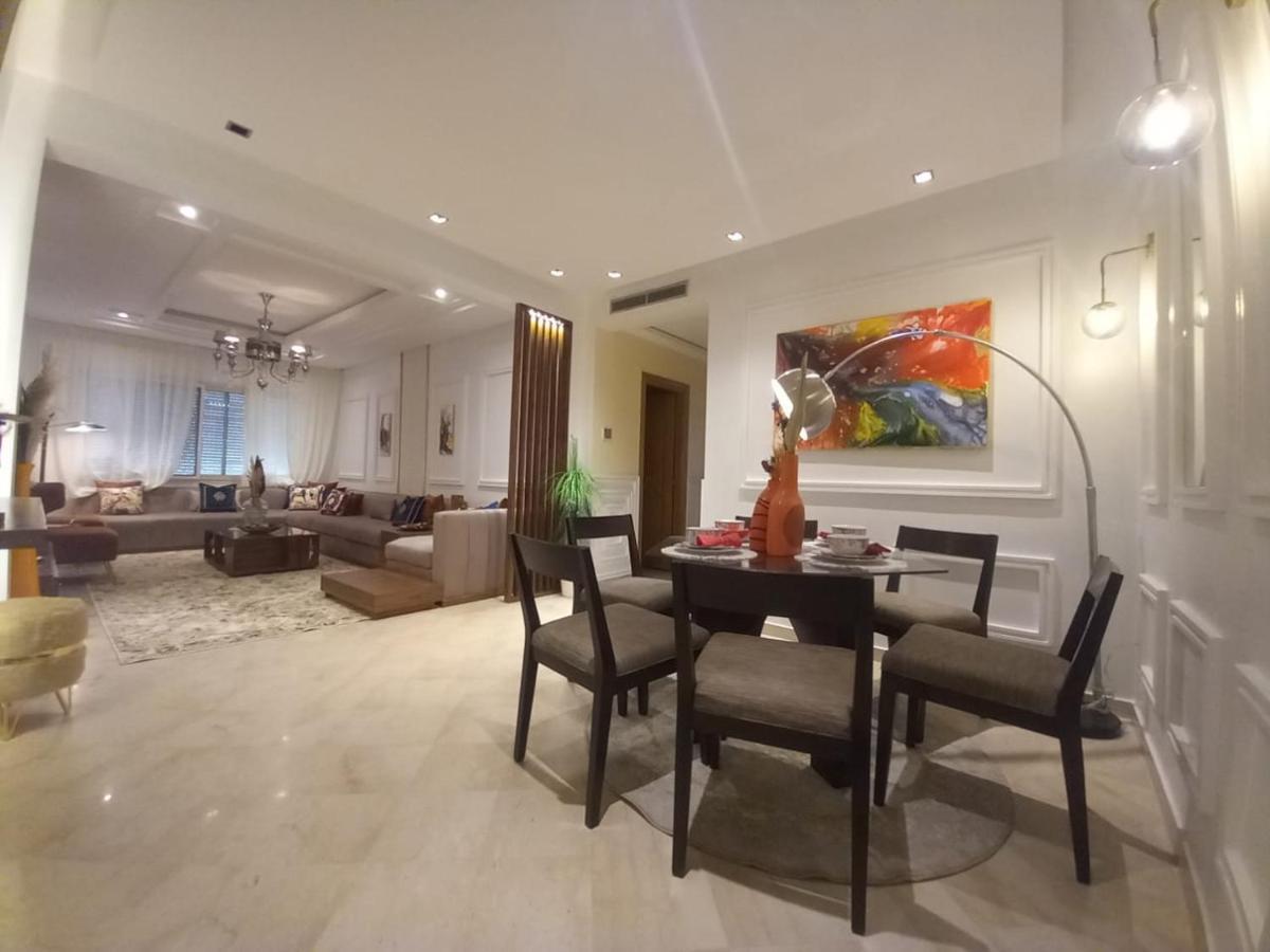 Appartement La Perle De Nouaceur Eksteriør billede