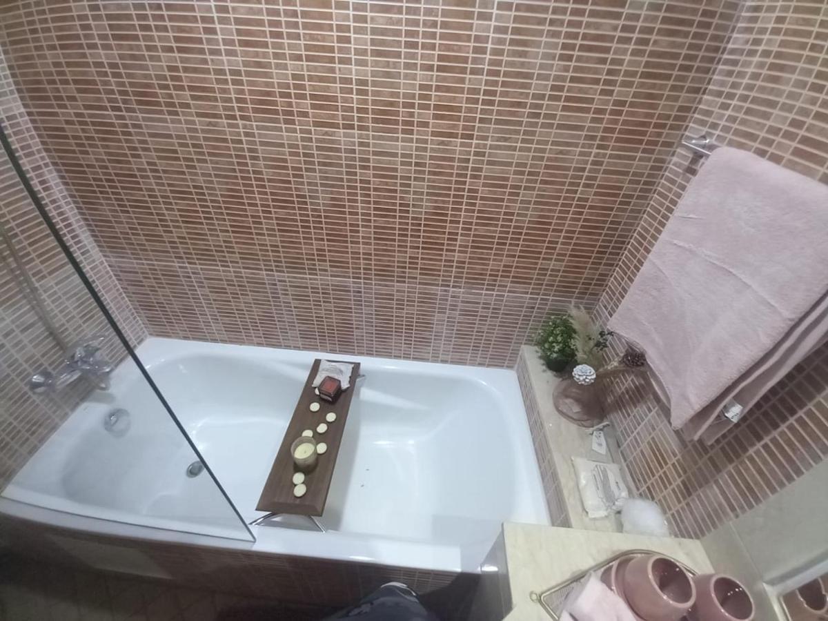 Appartement La Perle De Nouaceur Eksteriør billede