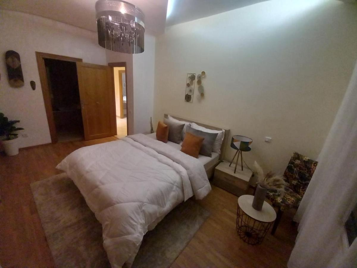 Appartement La Perle De Nouaceur Eksteriør billede