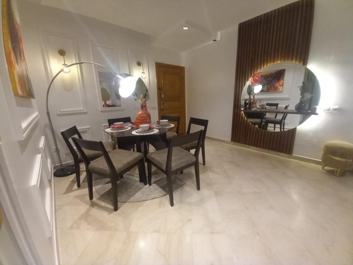 Appartement La Perle De Nouaceur Eksteriør billede